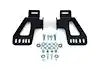 2016-2021 TOYOTA TACOMA GRILLE MOUN
