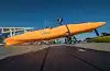RAILBLAZA 50-0001-71 C-TUG KAYAK & CANOE CART