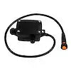 XDCR ADAPTER  WIRE BLOCK TO 12PIN S