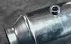 MAGNAFLOW 54956 U/C CONV UNIV 4.0 CC 2.5 SPUN
