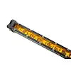 RACESPORT LT RSLP8 8IN 5W LOPRO ULTRA SLIM LED LIGHT B