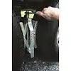 CAMCO 44661 EAZLIFT - 10' WHEEL STOP 2-PACK W
