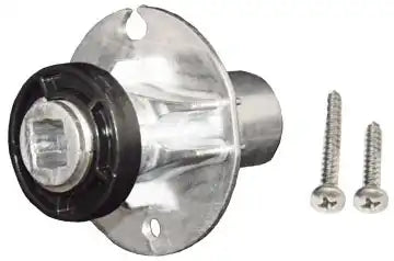 ROLLER TUBE END PLUG RH