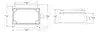 TEMPERATURE SENSOR MODULE NMEA 2000