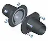 1 1/8' INLINE SCUPPER