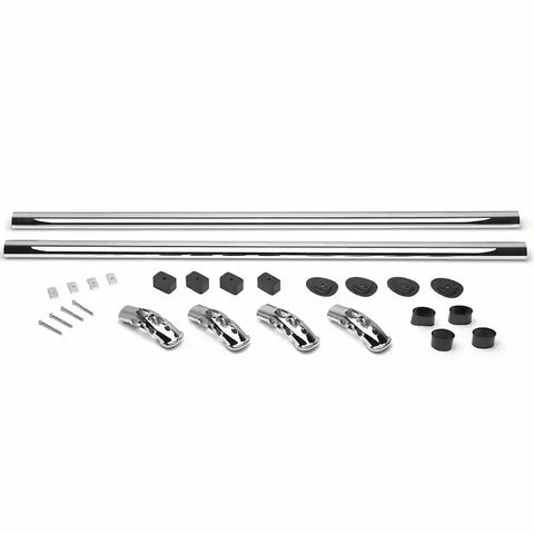 Putco 69858 - Crossrail Side Bed Rail Pair