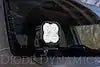 SS3 LED POD MAX WHITE COMBO STANDAR