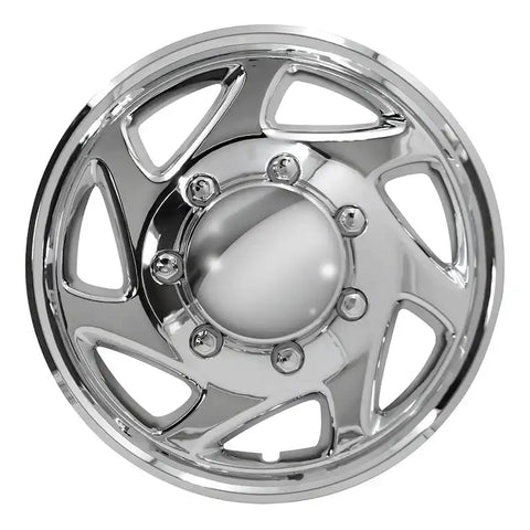 COAST2COAST IWC9416AC WC;07-14 ECONOLINE;CHRM;16';7 SLOT