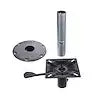 KIT-BASE/POST STMT 13'AND