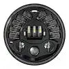 JW SPEAKER 0555051 8790A 12V W/MOUNT RING BLACK