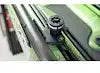RAILBLAZA 08-0052-11 QUICKGRIP PADDLE CLIP TRACK MOUNT