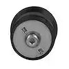 PLUG-ADJ DRAIN