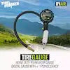 RV AIR COMPRESSOR TIRE MINDER