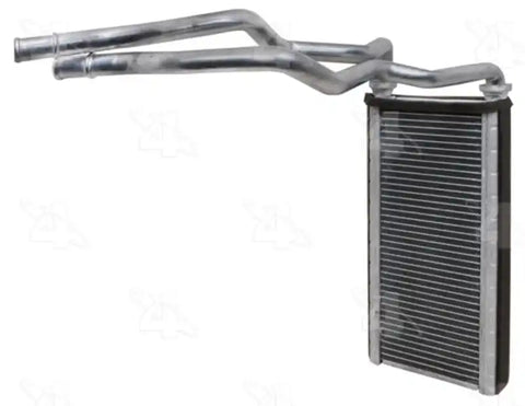 HEATER CORE