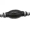 FUEL KIT HONDA 6X3/8 USC