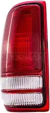 DORMAN 1610464 TAIL LAMP