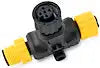 NMEA 2000 SINGLE TEE CONNECTOR