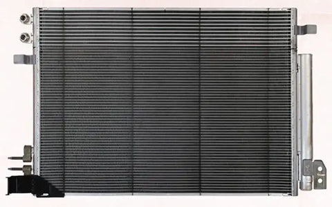 CONDENSER /PARALLEL