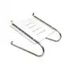 WHITE POLY SWIM PLATFORM KIT (INBOA