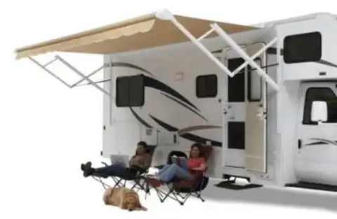 SPRGLS RLR-VL 16'DSBG DBG