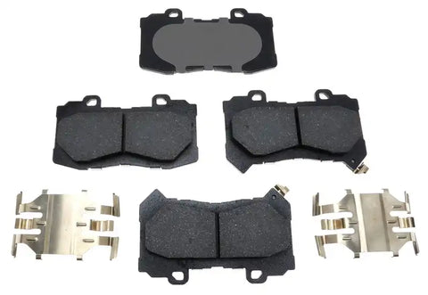R/M BRAKES MGD1800CH BRAKE PAD SET