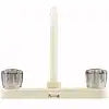 HI-RISE RV KITCHEN FAUCET