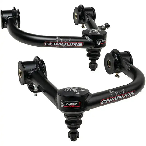 CAMBURG CAM-310078 TACOMA PRE/4WD '05-23 PERFORMANCE X