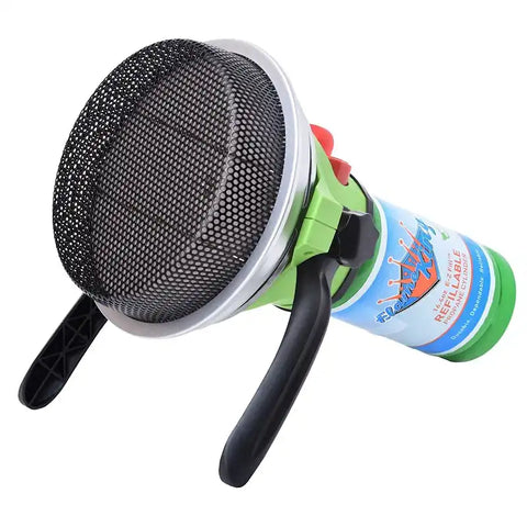 PORTABLE PROPANE GAS OUTDOOR HEATER