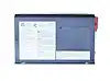 SAMLEX AMER EVO-3012 INV/CHRGR 12VDC 3000WATT 130 AMP