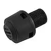 ATTWOOD MARI 911526-1 KIT-REPLACEMENTBLACK)