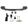 DRAW TITE 76914 CLASS III TRAILER HIDDEN HITCH SYST