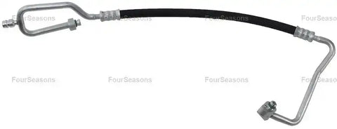 DISCHARGE LINE HOSE ASSEMBLY