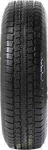 ST205/75R15 6 PLY PROVIDER ON 15X5