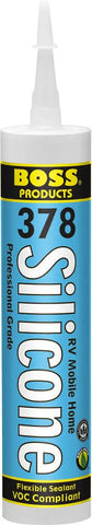 RV/MOBILE HOME SEALANT BLACK