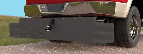 DUALLY GUARD FOR DUALLIES