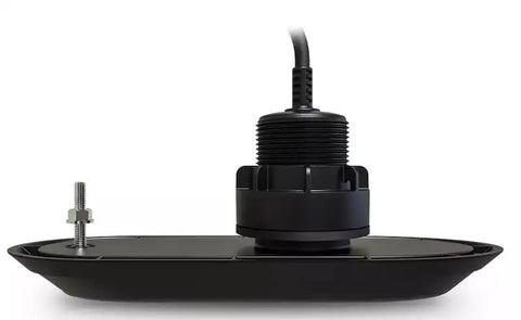 XDCR RV-3DPLASTICTHRU-HULL NOTILT