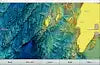 G3V VEU006R - SCOTLAND WEST COAST