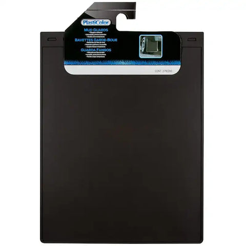 PLAIN NO DETAIL 18' X 24' MUD GUARD