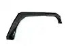 DV8 FDJK-09 2007-2018 JEEP WRANGLER JK ARMOR FE
