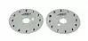 AEM ELECTRON 30-2056 UNIVERSAL 12 POSITION TRI