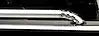 Putco 69857GM - Crossrail Side Bed Rail GM Official Licensed Product Pair