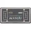CRUISER 20680 NOUVEAU BLACK CHROME