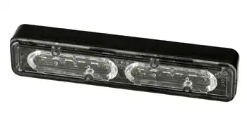 ECCO ELECT ED3712AC DIRECTIONAL LED DUAL COLO