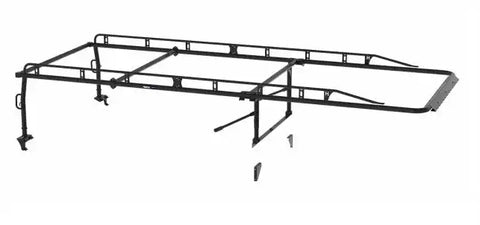 HOLMAN 2SBS8E THE PRO RACK FULL KIT - SERVICE BOD