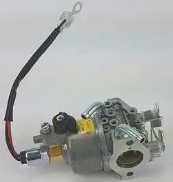 CUMMINS NW A062T421 CARBURETOR