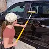 BUG SQUEEGEE W/O POLE