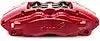 ALCON BRAKE BKR5059D07 BRAKE KIT FORD RAPTOR F150