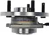 DORMAN 951-303 WHEEL HUB BRG ASSY