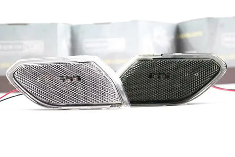 XB LD SIDEMAKERS JEEP WRANGLER JL