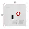 18*18 DOOR KIT - WHITE